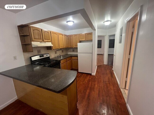 407 Kosciuszko St in Brooklyn, NY - Building Photo - Building Photo