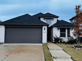 7159 Rolling Waters Wy in Royse City, TX - Building Photo