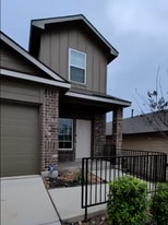 13930 Jadeitite Pike in San Antonio, TX - Building Photo