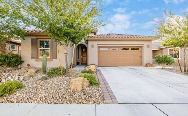 property at 7549 W Whitehorn Trail