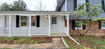 10534 William Tell Ln in Columbia, MD - Building Photo - Building Photo