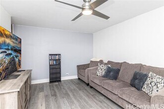 3121 Ala Ilima St in Honolulu, HI - Building Photo - Building Photo