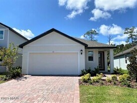166 Pitching Wedge Dr in Daytona Beach, FL - Building Photo