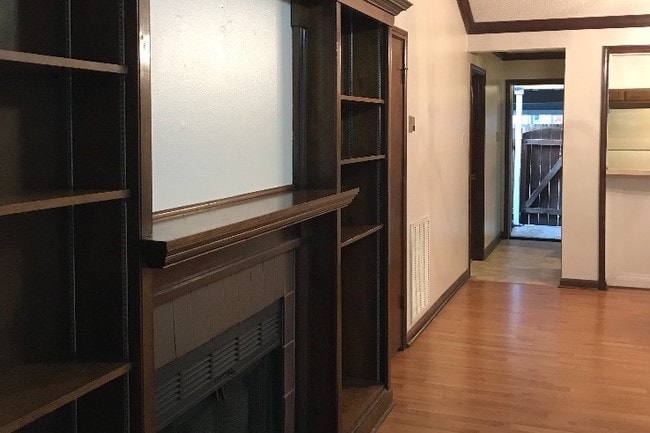 property at 2246 Cedar Way