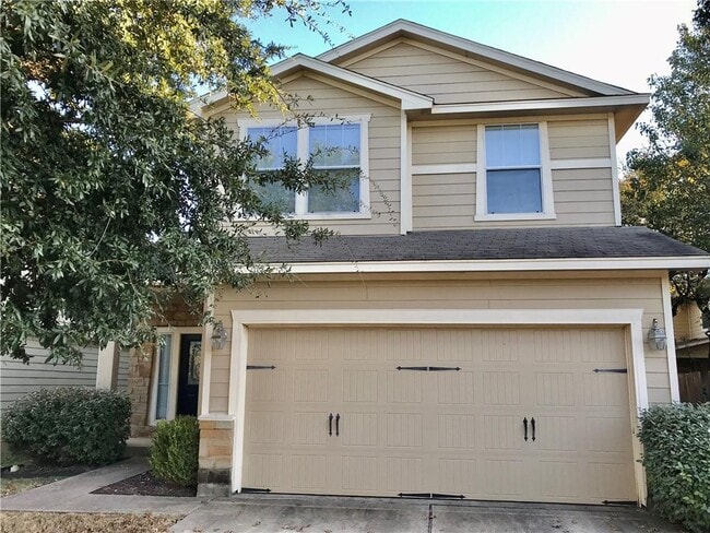 13609 Pine Warbler Dr in Austin, TX - Building Photo - Building Photo