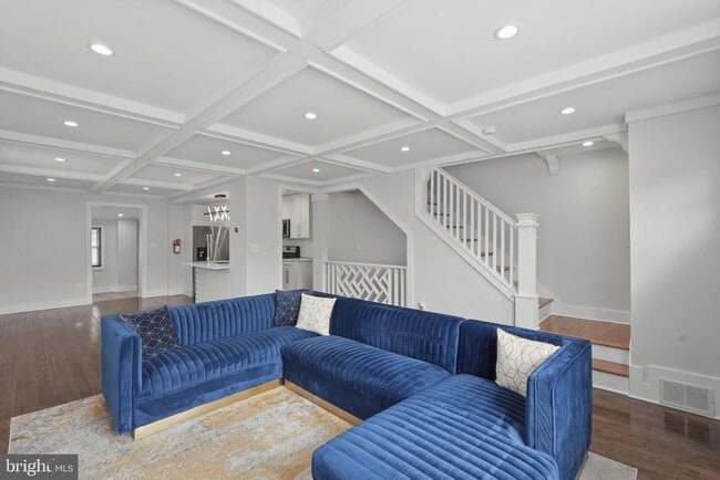 1204 Trenton Pl SE in Washington, DC - Building Photo - Building Photo