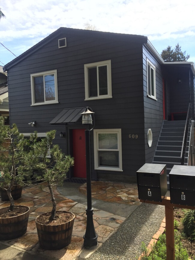 property at 609 N 48th St