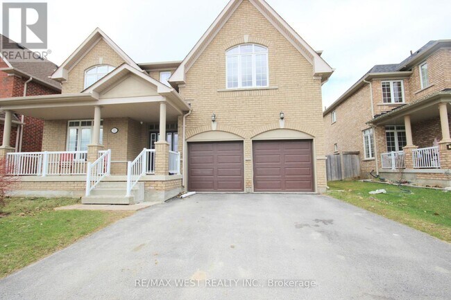 152 The Queensway in Barrie, ON - Building Photo - Building Photo