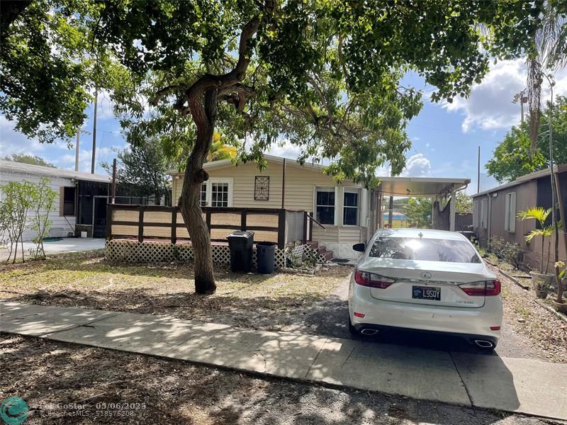 5020 SW 30th Ave in Fort Lauderdale, FL - Building Photo
