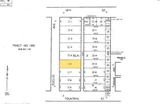 1360 Euclid Ave in Long Beach, CA - Building Photo