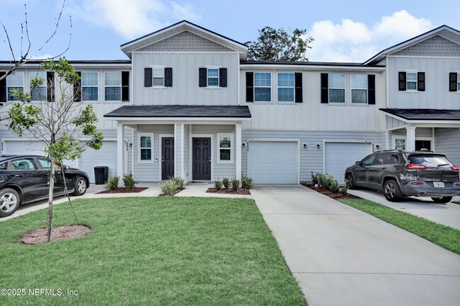 property at 6033 Carolines Ct