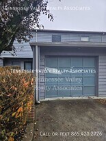 433 Bramblewood Ln in Knoxville, TN - Building Photo