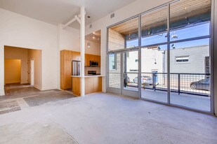 Blue Star Arts Complex in San Antonio, TX - Building Photo