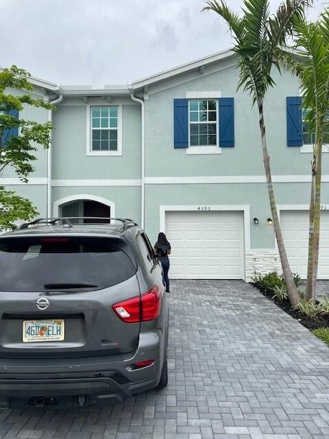 4393 Hammock Grove Dr in Lake Worth, FL - Building Photo - Building Photo