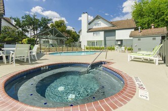 The Edge in San Antonio, TX - Foto de edificio - Building Photo
