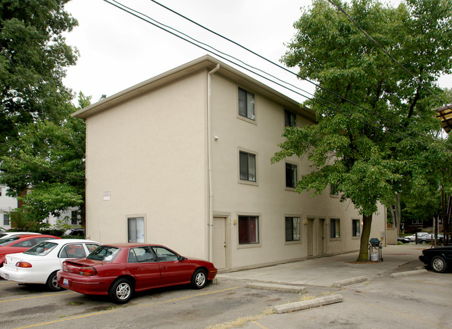 62 E 13th Ave in Columbus, OH - Foto de edificio - Building Photo