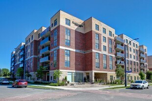 1100 Canadian Shield Ave in Ottawa, ON - Building Photo