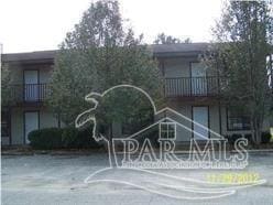 711 Tumbleweed Trail in Pensacola, FL - Building Photo