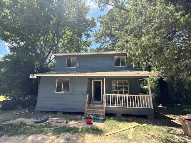 property at 6239 Wesley St