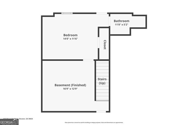 4047 Riverside Pkwy in Decatur, GA - Building Photo - Building Photo