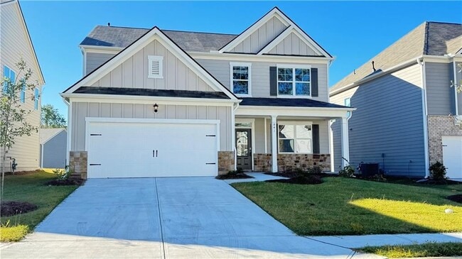 property at 841 HighGrove Wy