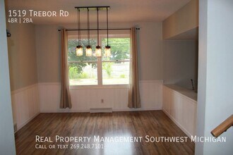 1519 Trebor Rd in St. Joseph, MI - Building Photo - Building Photo