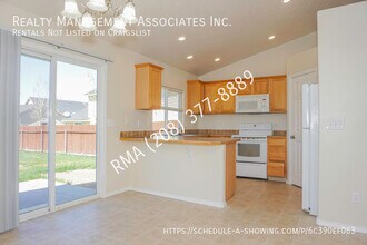 3511 S Winema Pl in Boise, ID - Building Photo - Building Photo