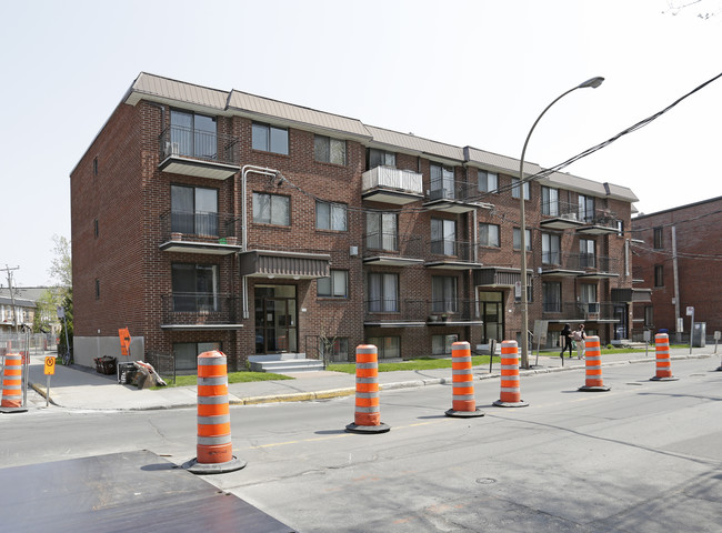 3770 LaSalle in Montréal, QC - Building Photo - Primary Photo