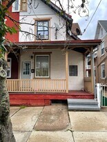 1139 Church St in Reading, PA - Building Photo