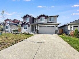 13312 183rd St Ct E in South Hill, WA - Building Photo