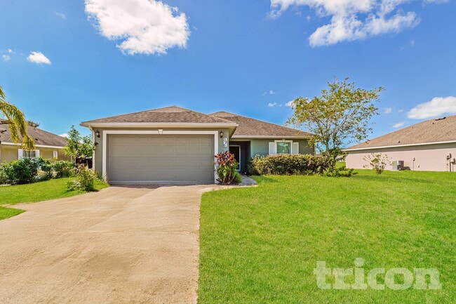 property at 396 Sierra Mike Blvd