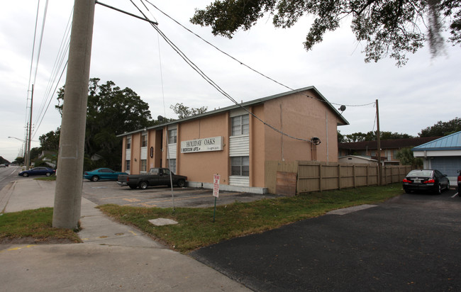 Mariposa Apartments in Tampa, FL - Building Photo - Building Photo