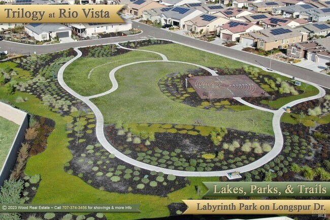 351 Spyglass Dr in Rio Vista, CA - Building Photo - Building Photo