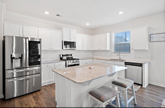 174 Sienna Bluff in Dallas, GA - Building Photo - Building Photo
