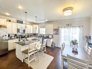 705 Bunker Ln in Fredericksburg, VA - Building Photo - Building Photo