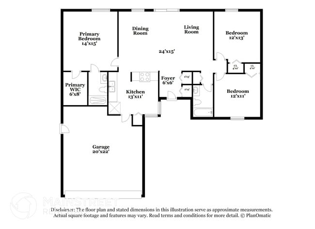 17429 Arizona Rd in Ft. Myers, FL - Building Photo - Building Photo