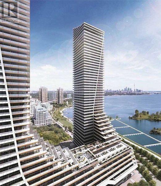 30-2130 Shore Breeze Dr in Toronto, ON - Building Photo
