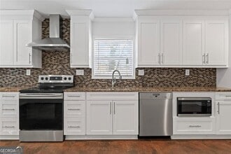 1000 Palmetto Ave SW in Atlanta, GA - Building Photo - Building Photo