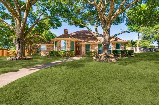 property at 1912 Pajarito Ct