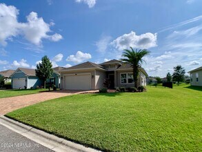 7273 Blairton Wy in Jacksonville, FL - Building Photo - Building Photo