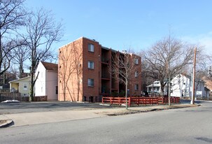 4001 1st St SE Apartamentos