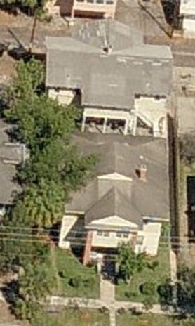 Midtown Apartments in St. Petersburg, FL - Foto de edificio - Building Photo