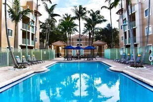 4011 N Pine Island Rd in Sunrise, FL - Building Photo