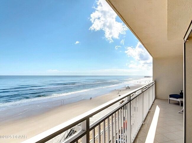 property at 3333 S Atlantic Ave