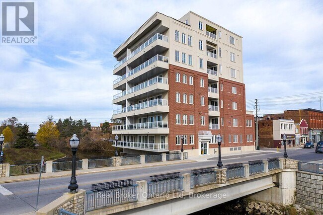 80 9th St E in Owen Sound, ON - Building Photo - Building Photo