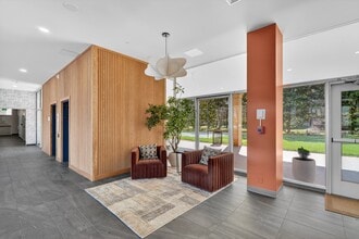 Reflections at the Wharf in Washington, DC - Building Photo - Building Photo