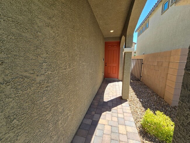 9208 S Park St in Las Vegas, NV - Building Photo - Building Photo