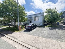 73 Neptune Rd in St John's, NL - Building Photo