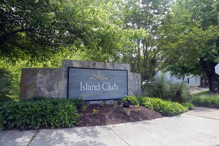 Island Club Apartments