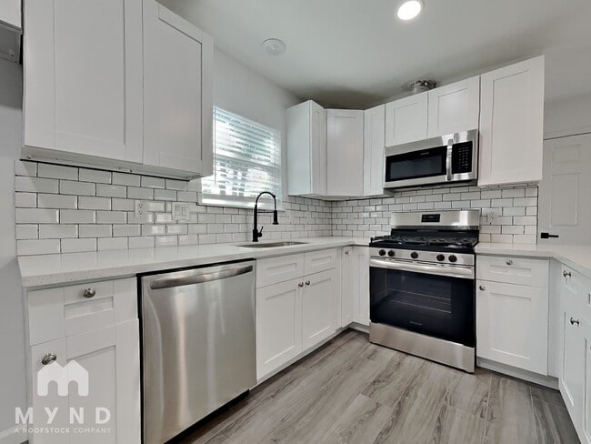 property at 5962 Belcrest St